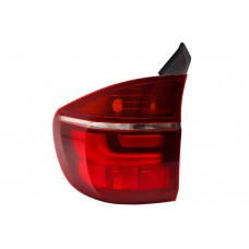 BMW X5 2010-2013 Outer (Wing) LED Rear Light Unit Passenger Side